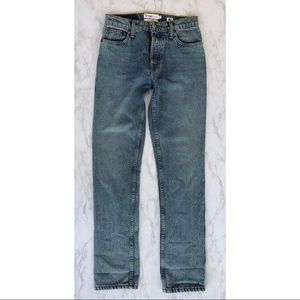 Re/Done Crawford Jeans